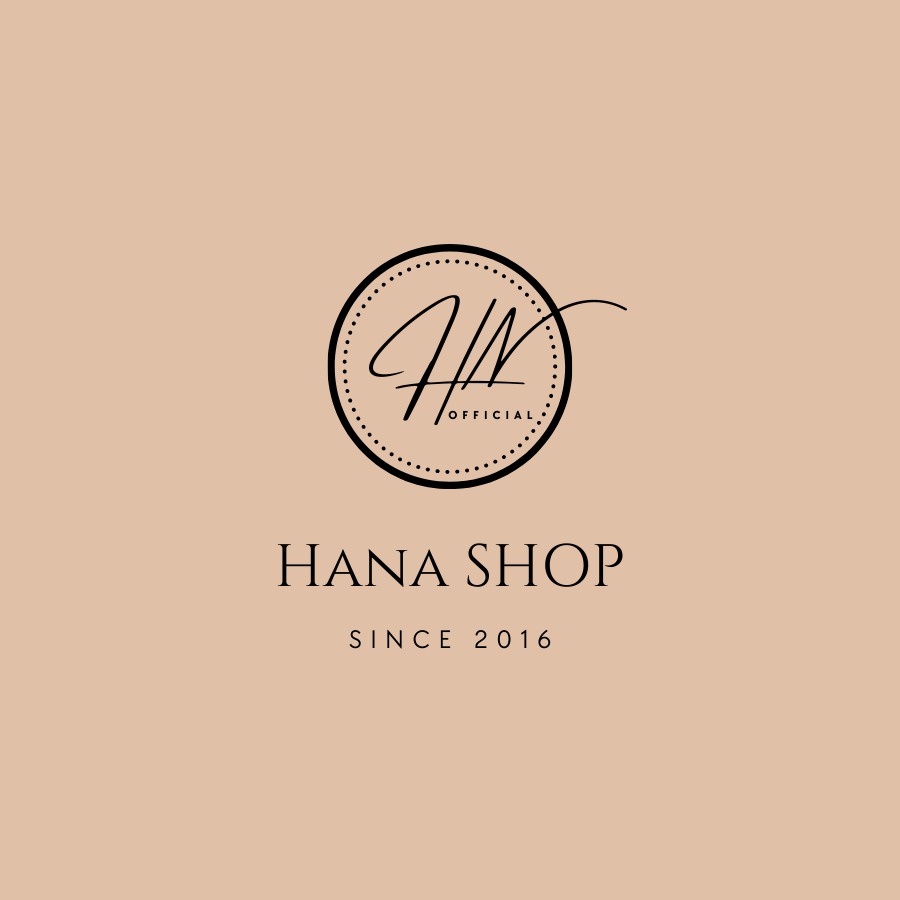 Hana shop túi ví xinh