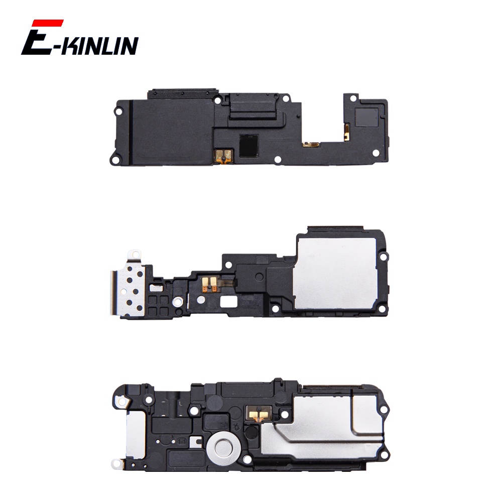 Loa Loa Âm Thanh Buzzer Cho OnePlus 3 3T 5 5T 6 6T 7 7T Pro Loa Flex Cáp Ringer Thay Thế Các Bộ Phận