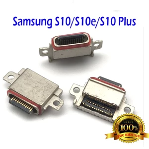 Chân Sạc Rời S10 / S10e / S10 Plus / S20 / S20Ultra / Note10 / Note10+ Chính Hãng