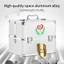 Hộp Sơ Cứu Hộp Thuốc Di Động Bộ Thuốc Gia Dụng Hộp Đựng Thuốc Tủ Thuốc Gia Đình