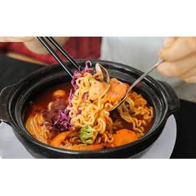 1kg sốt tương ớt Hàn Quốc (chia từ thùng 14kg)