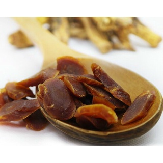Hồng Sâm thái lát tẩm Mật Ong SAMBOK Hàn Quốc hộp 200g