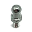 2 Chiếc 10 Mm M8 M6 Đa Năng Phía Sau Boot Trước Bonnet Gas Strut End Lắp Kết Nối Bóng Đầu Pin Khớp Van