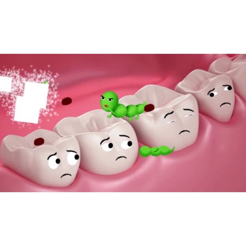SÂU RĂNG GIA TRUYỀN HỒNG ĐỨC 10ML