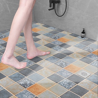 Nhãn dán sàn phòng tắm/nhãn dán chống trượt sàn nhà bếp/nhãn dán ...