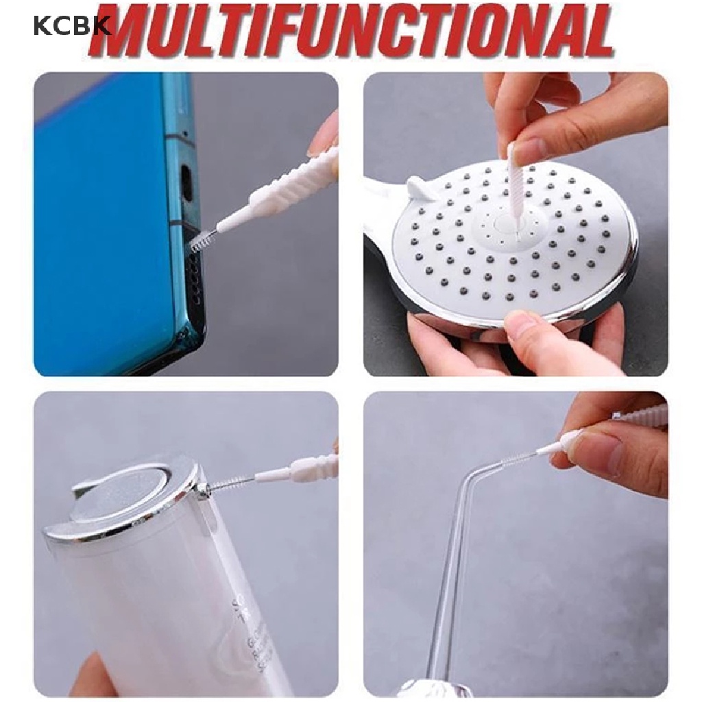 Dụng cụ cọ nhỏ dành cho làm sạch lỗ nghẹt bụi các thiết bị