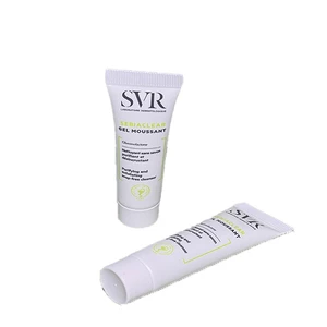 Sample Sữa rửa mặt chứa PHA dành cho da hỗn hợp, da dầu mụn SVR Sebiaclear Gel Moussant (10ml)