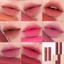 Son Kem Lì Romand, Lên Màu Chuẩn, Mịn Môi Blur Fudge Tint 5g thegioiskinfood