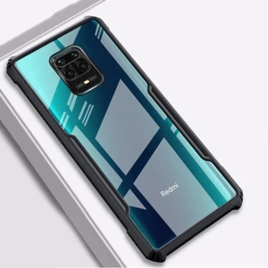 Ốp lưng Xiaomi Redmi Note 9s / Note 9 Pro Max / Note 9 Pro / Note 9 / Redmi 10X / Redmi Note 8 Pro / Redmi Note 8T 7 7S Pro 7A 8 Vỏ bảo vệ Vỏ bọc túi khí Ốp lưng