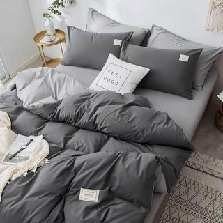 Chăn Ga Gối Đệm TC M2T Bedding Phong Cách Hàn Quốc Ga Giường Bo Chun Đủ Mọi Kích Thước Theo Yêu Cầu