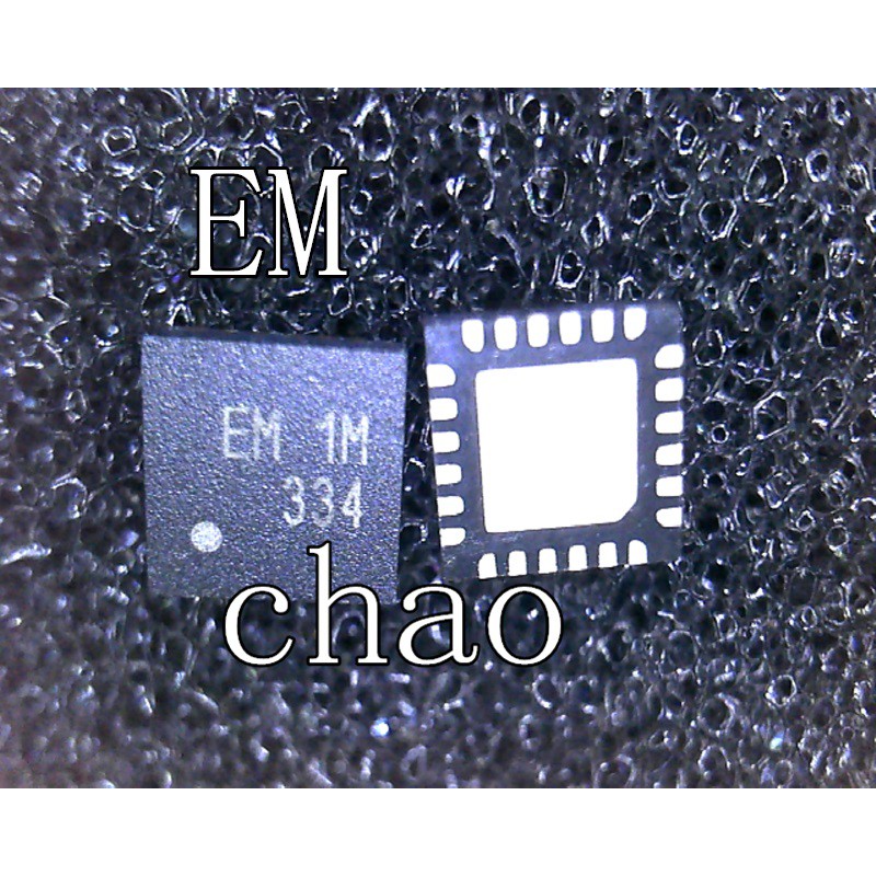 RT8205LZQW RT8205LGQW RT8205 8205 EM= EM ic nguồn trên bo mạch - Mới ...