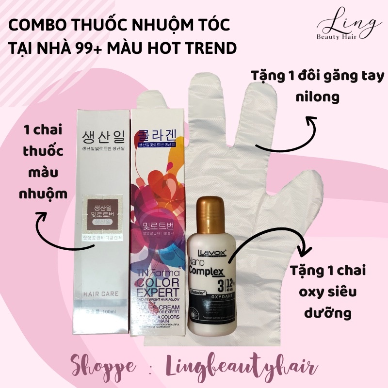 Nếu bạn thích phong cách đậm chất hoang dã và bí ẩn, hãy khám phá màu xanh đen khói cho mái tóc của mình. Màu sắc này khá độc đáo và thú vị, giúp cho bạn tự tin và nổi bật hơn trong mỗi buổi tiệc đêm. Xem hình ảnh liên quan tới \