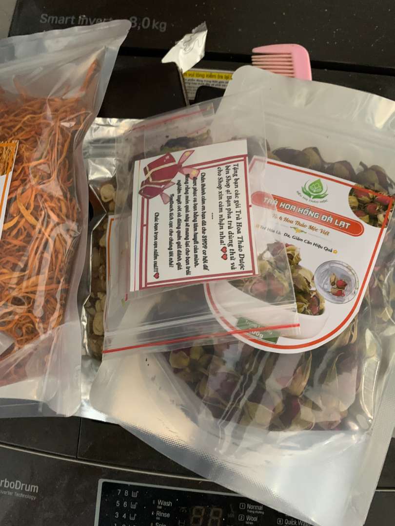 Ảnh đánh giá