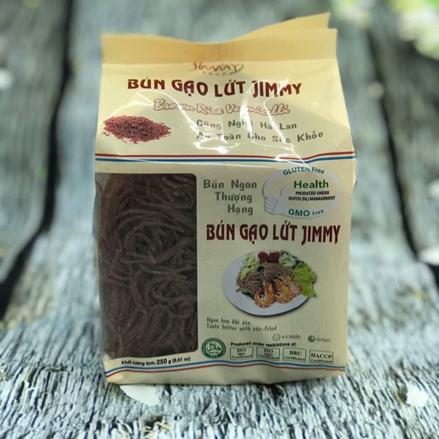 Bún gạo lứt VinMart - Khám phá giá trị dinh dưỡng và cách chế biến hấp dẫn