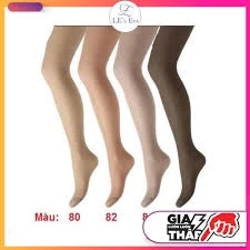 💕 KHO SỈ 💕 Quần tất nhật ( mầu da và mầu đen)