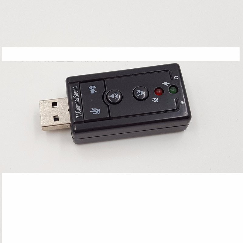 USB sound card 3D | USB Controller | Shopee Việt Nam