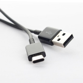Cáp USB Type C S8 S9 dài 1m zin SAMSUNG