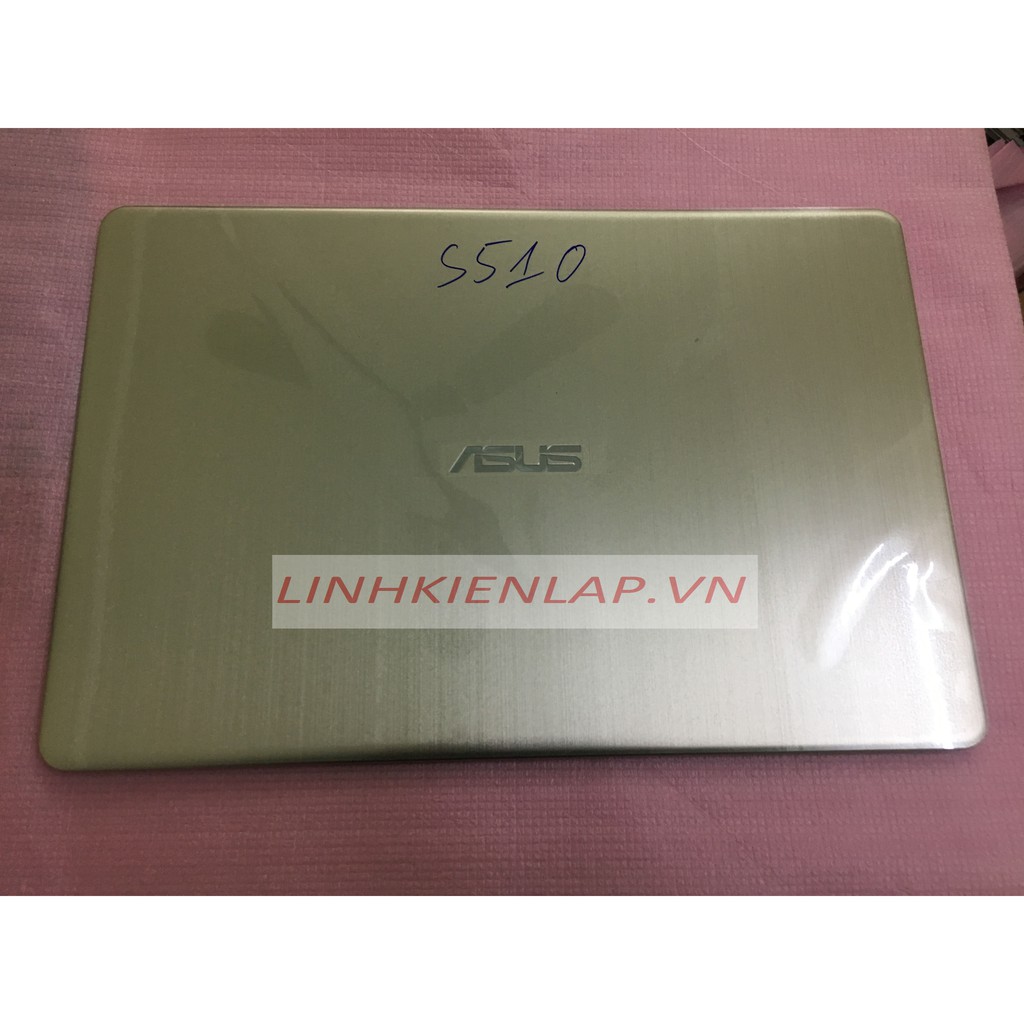 Cover Posteriore LCD Compatibile Per Asus VivoBook S510