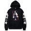 Kimetsu Không Yaiba Nam/Nữ Demon Slayer Khoác Harajuku Anime Nhật Bản Kawaii Áo Hoodie Kimetsu Hoạt Hình Áo Tanjiro Nezu