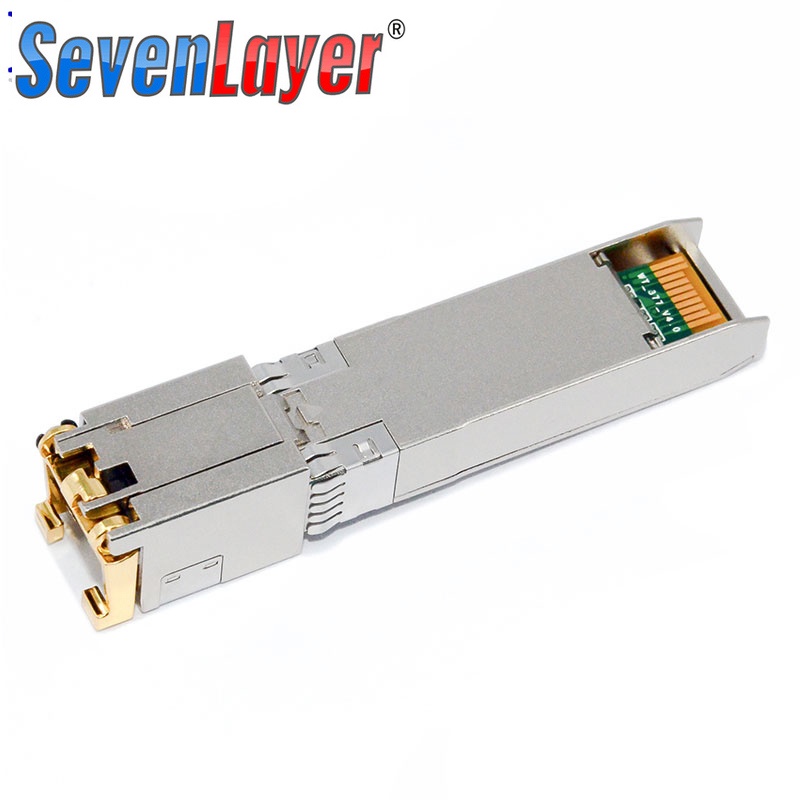 Mô-đun công tắc RJ45 10G SFP RJ45 SFP chất lượng | Shopee Việt Nam