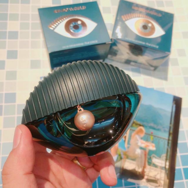 N C HOA N KENZO WORLD INTENSE 100ML Shopee Vi t Nam
