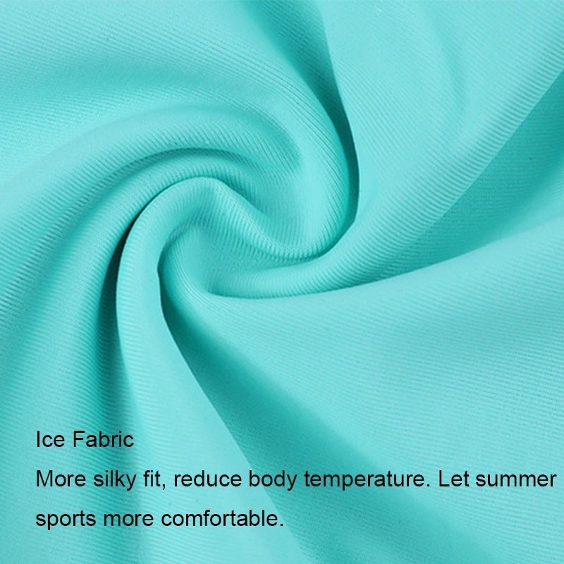 Bao tay chống nắng Rockbros ice silk thoáng mát, phù hợp cho hoạt động ngoài trời như đi xe đạp hoặc câu cá