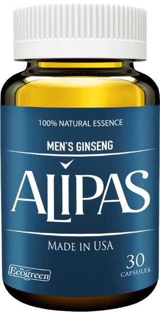 Sâm Alipas