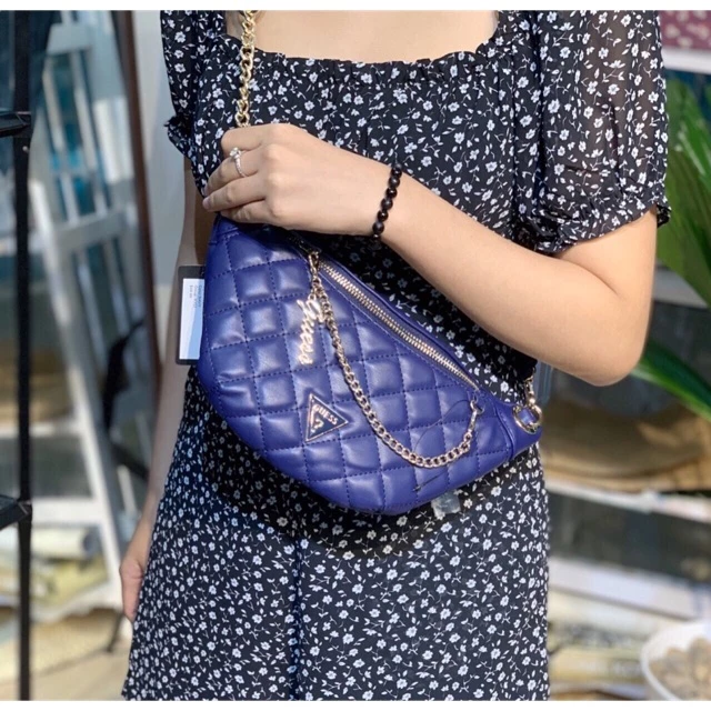 Women's Belt Bag