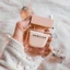 Nước hoa nữ Narciso Poudree 2023 bản hồng lùn chai vuông EDP - Hương phấn thơm gợi cảm - Lia Perfume