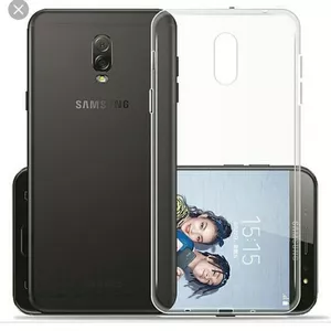 Ốp lưng SamSung Galaxy J7 Plus