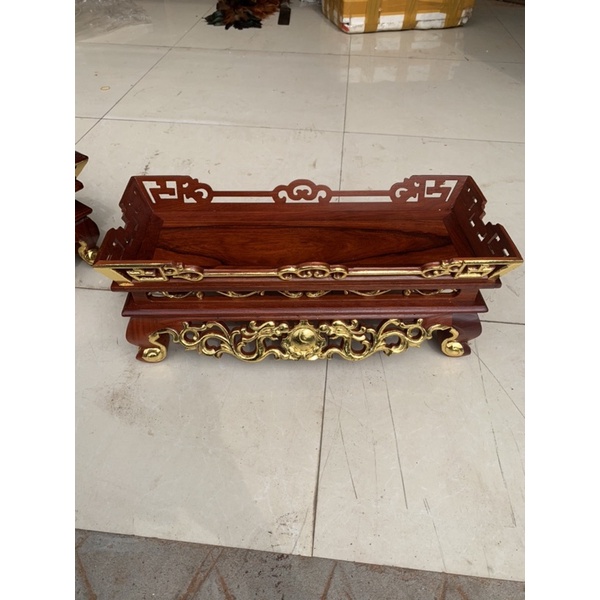 đế đài nước kê bộ 3 quả chén nước- rượu