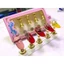 Set 5 đế móng gồm 2 mẫu nam châm và đế nhựa