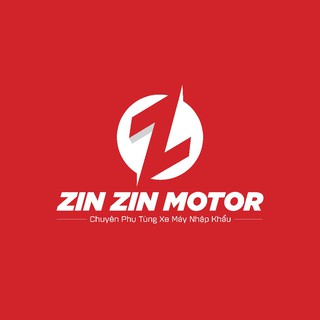 Tem logo dán kính chắn gió ốp đầu 60mm - Vario, Sonic, WINNER, CBR, ADV, PCX, BeAT - 87110-KVB-900 - ZIN ZIN MOTOR