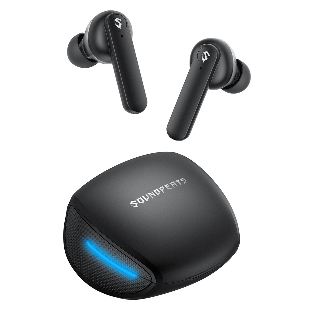 Tai nghe SoundPEATS Gamer No.1