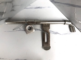 Chốt cửa Inox 304 không rỉ siêu bền