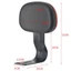 ESSENCEH E-Bike Back Lazyback Xe tay ga bền bỉ Xe máy Đệm mềm thoải mái