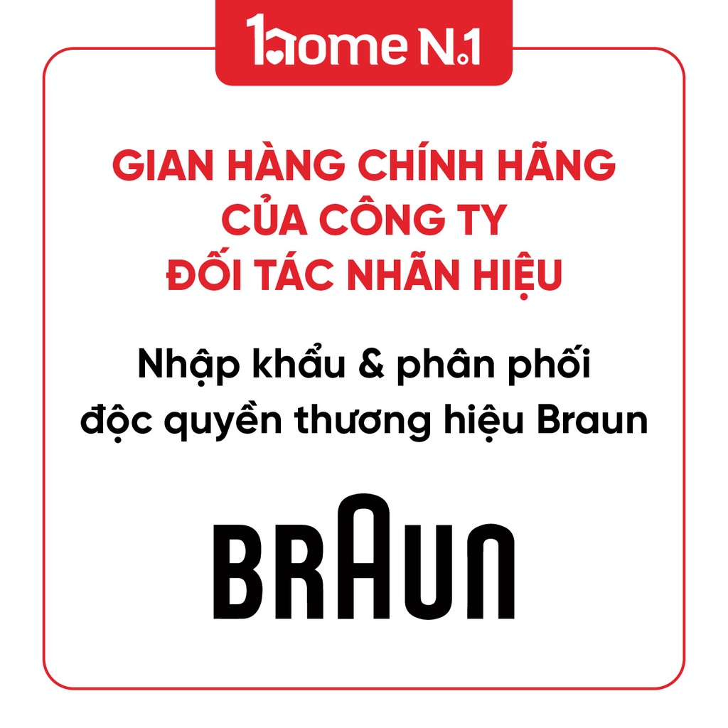 Mô tả Ấm Siêu Tốc Braun WK300ONYX, Sản xuất 100% tại Châu Âu. Công suất 2200w, đun siêu tốc chỉ 45 giây, dung tích 1.7l - 1