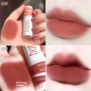 SON KEM LÌ LÂU TRÔI BOBEINI