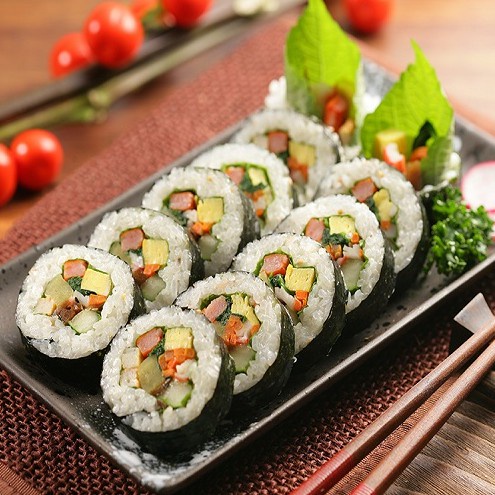 Gói 500g Thanh Cua Surimi Liên Anh