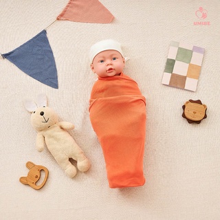 Quấn Chũn Cho Bé Umibe Cao Cấp Siêu Mềm Mại