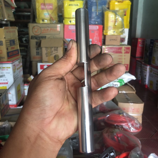 TY - PISTONG MÁY XỊT THUỐC 18MM DÀI 18CM