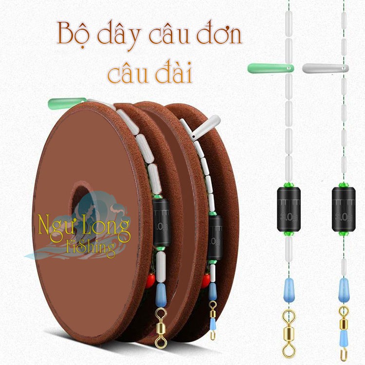 Cây Kẹp Buộc Lưỡi Câu Cá Giá Rẻ Nhất Tháng 03/2024