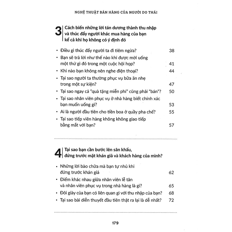 Ảnh Sách - Nghệ Thuật Bán Hàng Của Người Do Thái (First News) 2