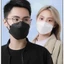Khẩu trang KF94 MASK 4 lớp kháng khuẩn, kiểu dáng 4D Hàn Quốc hàng chính hãng chống bụi mịn