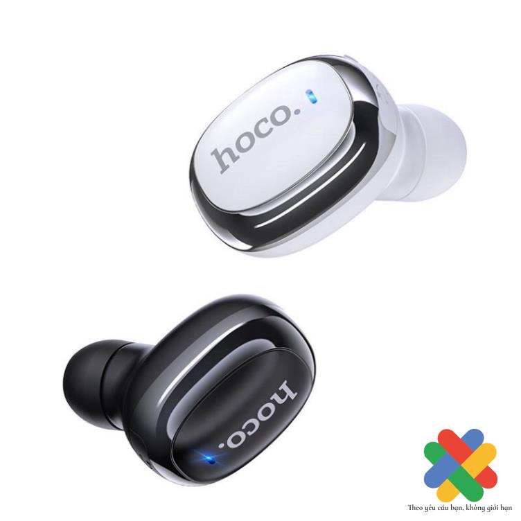 Tai Nghe Bluetooth Mini Hoco E54 Chính Hãng | Shopee Việt Nam
