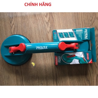 ĐỒ NGHỀ TOTAL Giác hút kính hai đầu 50kg TSP02501<HÀNG CHÍNH HÃNG>