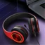 Dây cáp tai nghe chơi game 3.5mm có mic dành cho Boompro V-Moda Crossfade M-100 Lp2 M-80