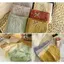 SET 5 QUẦN LÓT COTTON CO GIÃN 4 CHIỀU ÔM BỤNG NÂNG MÔNG 💦💦