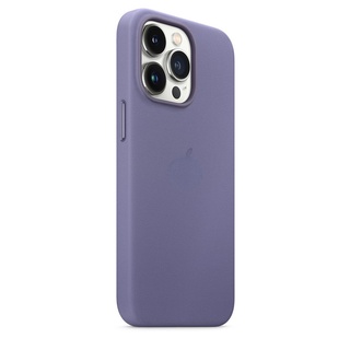 Bao Da Điện Thoại hỗ trợ sạc không dây 2021 Có Khóa Từ Tính Cho iPhone 13 Mini iPhone 13 Pro Max