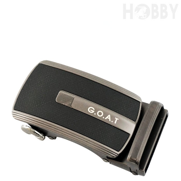 Mặt khóa thắt lưng GOAT M040